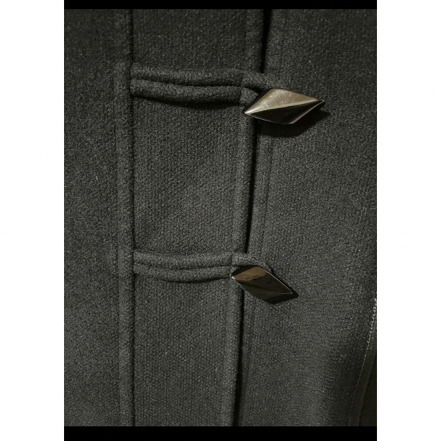 Elégance.(エレガンス)のcity elegance  アンゴラ　コート レディースのジャケット/アウター(ダッフルコート)の商品写真