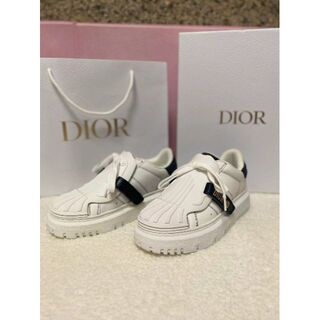 Dior - ディオール　Dior ID スニーカー 36 