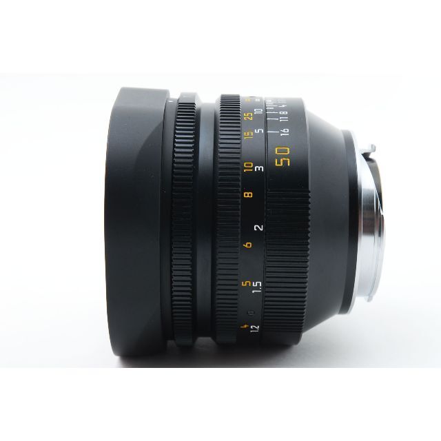 13335 新品級 Leica Noctilux-M 50mm F1.0 E60