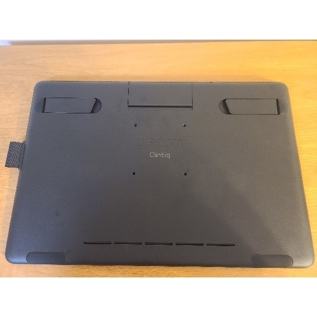 Wacom - 【専用】Wacom Cintiq 16 FHD ブラックの通販 by あんちゃん's