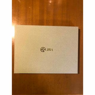 JRAグッズ 非売品セット