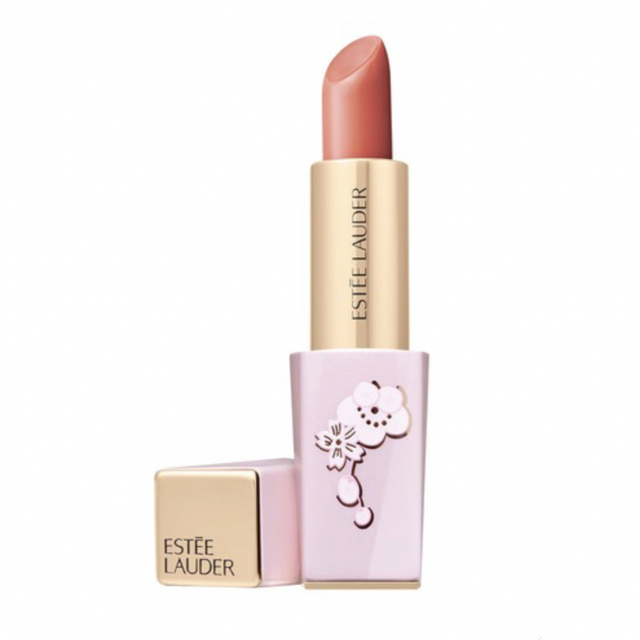 Estee Lauder(エスティローダー)のリップ ピュア カラー エンヴィ クリスタル リップスティック(限定パッケージ) コスメ/美容のベースメイク/化粧品(口紅)の商品写真