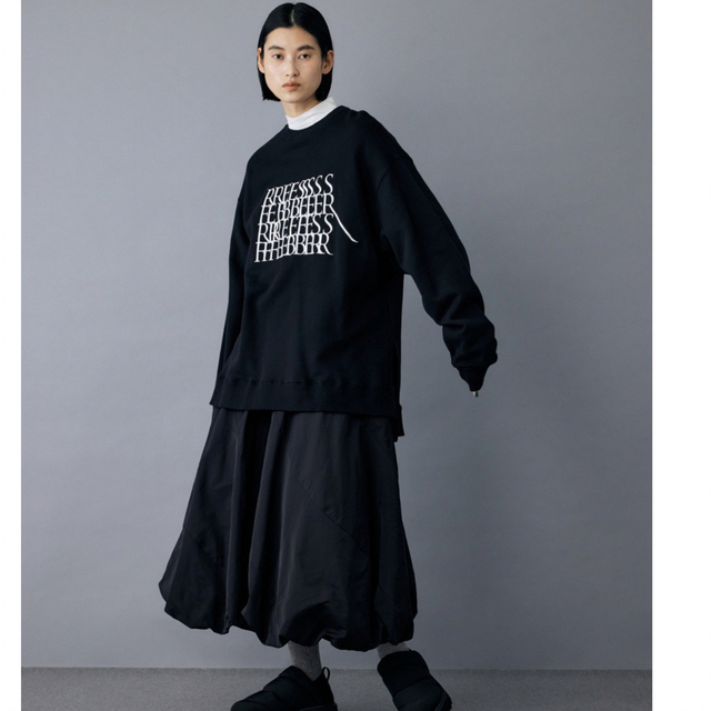 美品。ナゴンスタンス スカート