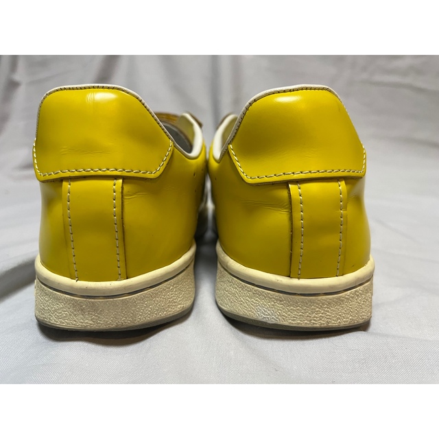 PATRICK(パトリック)の【PATRICK】黄色が目立つスニーカー　36（23cm） レディースの靴/シューズ(スニーカー)の商品写真