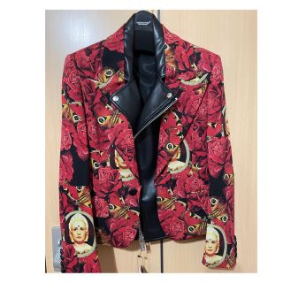 UNDERCOVER - アンダーカバー コレクションジャケット 未使用の通販 by