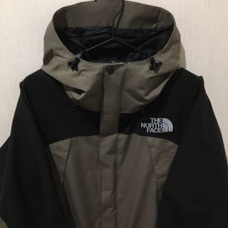 THE NORTH FACE - ノースフェイス マウンテンパーカーGORE-TEX希少