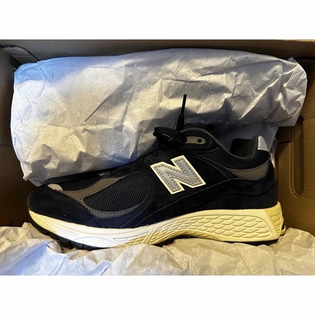 New Balance 2002R CA 27.0