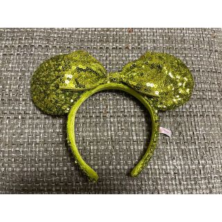 ディズニー(Disney)のディズニー耳(キャラクターグッズ)
