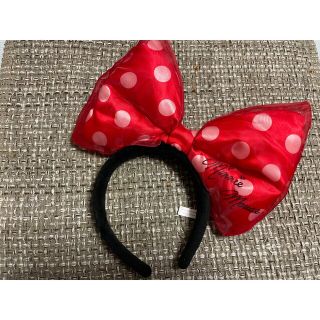 ディズニー(Disney)のディズニー耳(キャラクターグッズ)