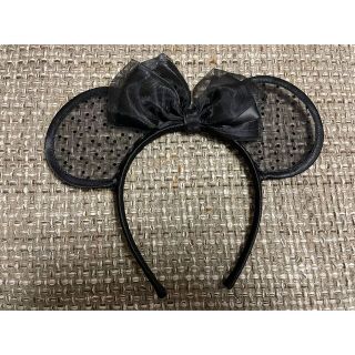ディズニー(Disney)のディズニー耳(キャラクターグッズ)