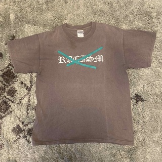 GOODENOUGH - good enough グッドイナフ vintage Tシャツ