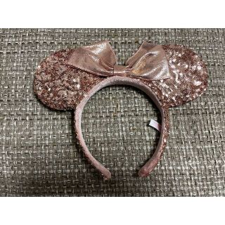 ディズニー(Disney)のディズニー耳(キャラクターグッズ)