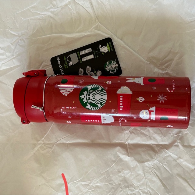 Starbucks - スターバックス福袋2023 6点セットの通販 by けんちゃん's 
