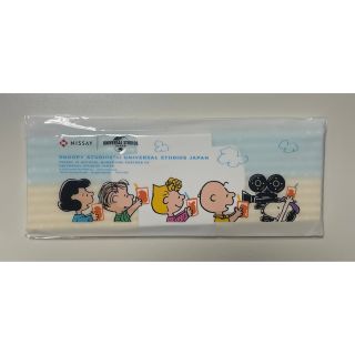 スヌーピー(SNOOPY)のペーパーストロー(テーブル用品)