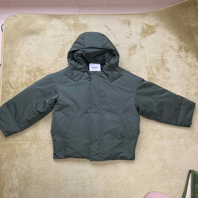 Bshop - 未着用！Bshop ダウン