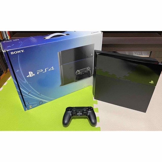 初期型 PlayStation 4 500GB + PSVR セット販売 2022年新作入荷 8330