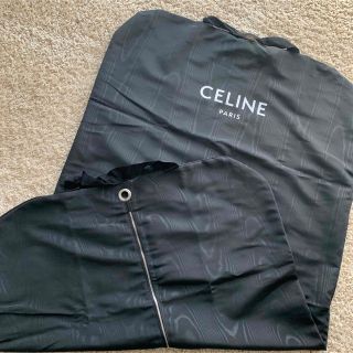 CELINE セリーヌ　純正　非売品 ハンガー ガーメント