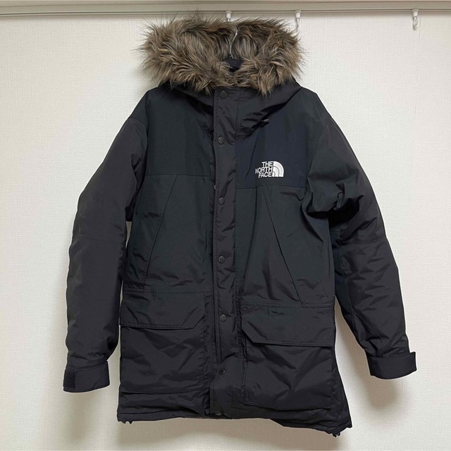 THE NORTH FACE (ザ・ノース・フェイス) マウンテン ダウンコート ...