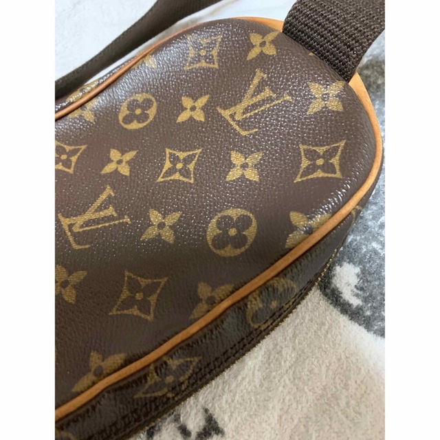 LOUIS VUITTON ボディーバッグ、ウエストポーチボディバッグ/ウエストポーチ