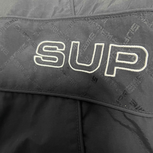 Supreme(シュプリーム)のchanky様専用 supreme Jacquard Track Pant メンズのパンツ(その他)の商品写真