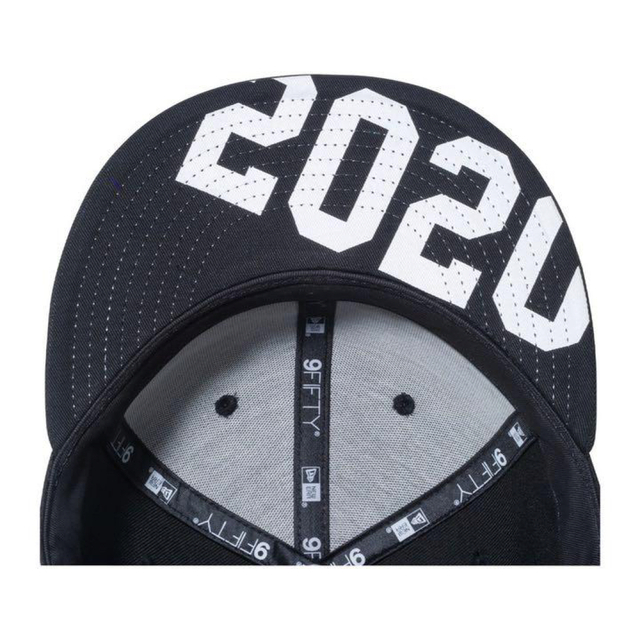 NEW ERA(ニューエラー)の【新品】NEW ERA 9FIFTY AMG 2020 メンズの帽子(キャップ)の商品写真