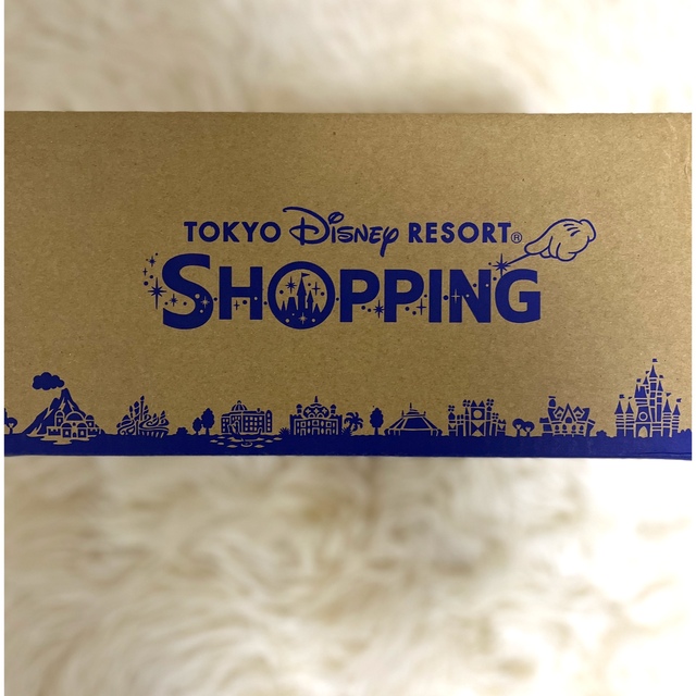 Disney(ディズニー)のクリスタルスフィア　ルミナスサン　グランドフィナーレ エンタメ/ホビーのおもちゃ/ぬいぐるみ(キャラクターグッズ)の商品写真