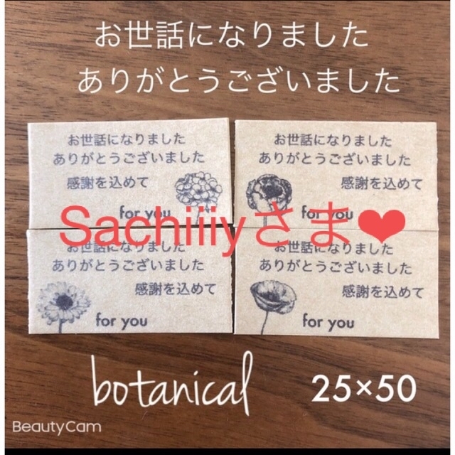 Sachiiiyさま　専用です♡^ - ^♡ 食品/飲料/酒の食品(菓子/デザート)の商品写真