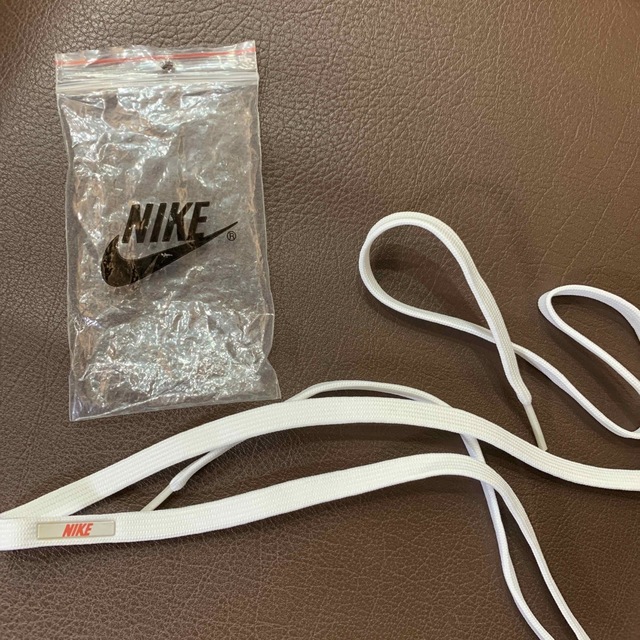 NIKE(ナイキ)のNIKE靴紐✨ メンズの靴/シューズ(その他)の商品写真