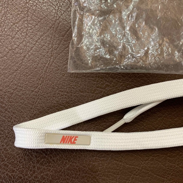 NIKE(ナイキ)のNIKE靴紐✨ メンズの靴/シューズ(その他)の商品写真