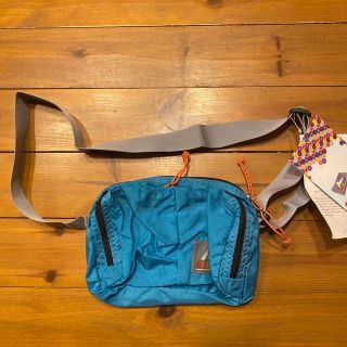 グレゴリー(Gregory)のグレゴリー　ショルダーバッグ　子供用　kids twin pocket (ポシェット)