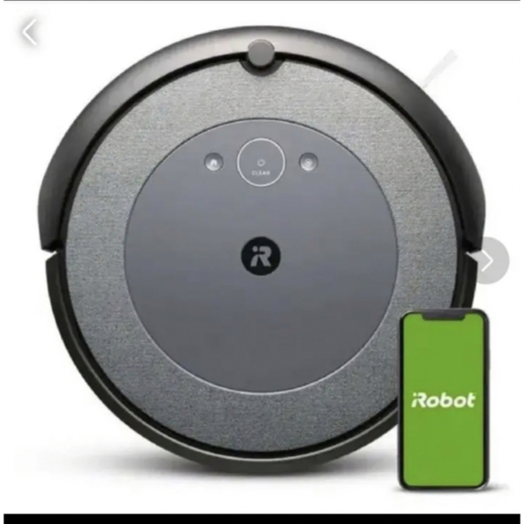 iRobot ルンバi3