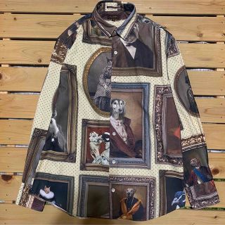 Paul Smith - ロイヤルレジデンス シャツ ポールスミスコレクション