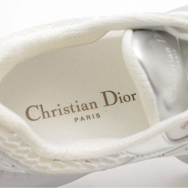 Christian Dior(クリスチャンディオール)のディオール DIOR VIBE スニーカー メッシュ テクニカル ファブリック レディースの靴/シューズ(スニーカー)の商品写真