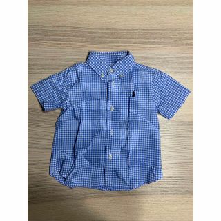 ポロラルフローレン(POLO RALPH LAUREN)のポロラルフローレン Baby 18M(シャツ/カットソー)