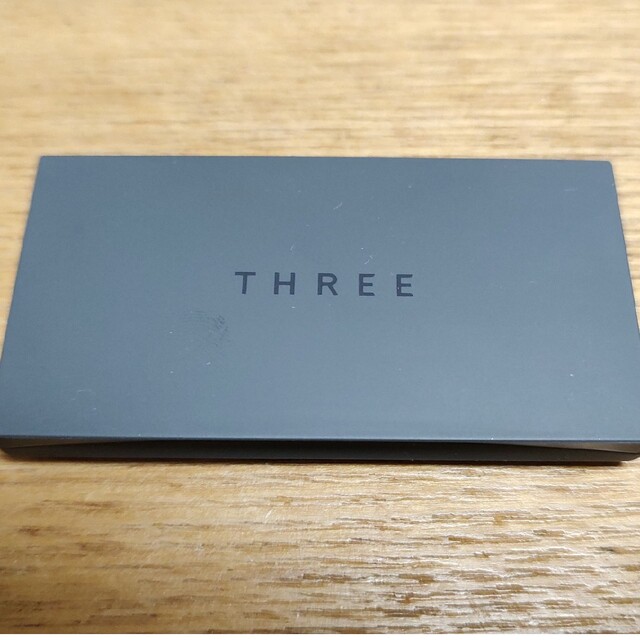 THREE(スリー)のTHREE ハイライト コスメ/美容のベースメイク/化粧品(チーク)の商品写真