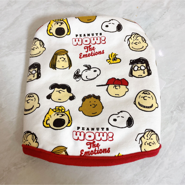 SNOOPY(スヌーピー)のりえ様専用　マナーベルト　スヌーピー その他のペット用品(犬)の商品写真