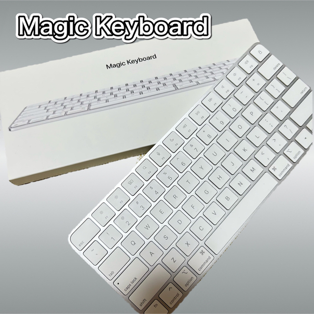 Magic Keyboard