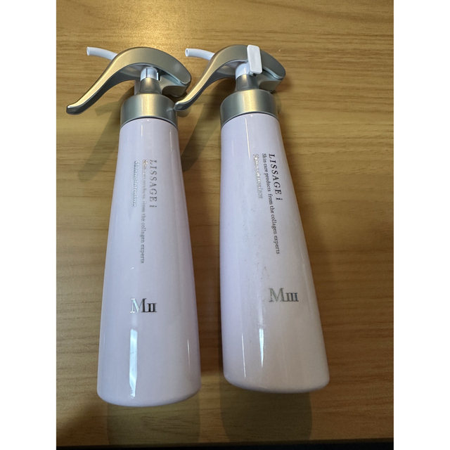 LISSAGE - リサージ i スキンメインテナイザー MII & MIIIの通販 by