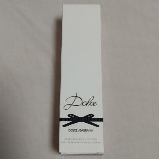 ドルチェアンドガッバーナビューティ(DOLCE & GABBANA BEAUTY)のDOLCE&GABBANA　ボディーローション(ボディローション/ミルク)