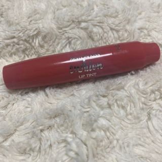 レブロン(REVLON)のレブロン　キス　クッション　リップ　ティント　310  オレンジパウト(口紅)