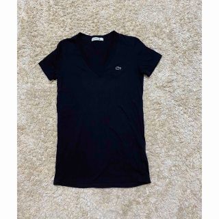 ラコステ(LACOSTE)のLACOSTE Tシャツ(Tシャツ(半袖/袖なし))