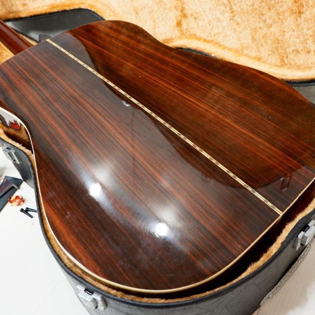 レア 希少✨ YAMAKI CUSTOM ヤマキ カスタム 130 レフティ