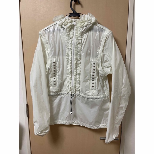 優先配送 MASU 23SS DANCING ANORAK passwithpamela.com