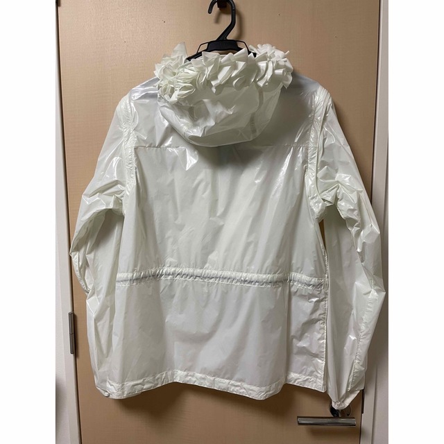 優先配送 MASU 23SS DANCING ANORAK passwithpamela.com