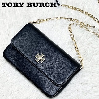 Tory Burch - トリーバーチTORY BURCH 2wayショルダーバッグターン ...
