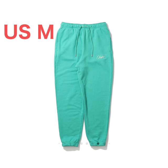 Lサイズ M J UNION FLC PANT - その他