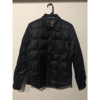 ロッキーマウンテンフェザーベッド(Rocky Mountain Featherbed)のRocky Mountain FeatherBed ライトウエイトダウンシャツ(ダウンジャケット)