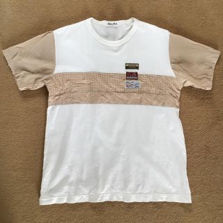 メルローズ(MELROSE)のMELROSEのTシャツ(シャツ/ブラウス(半袖/袖なし))