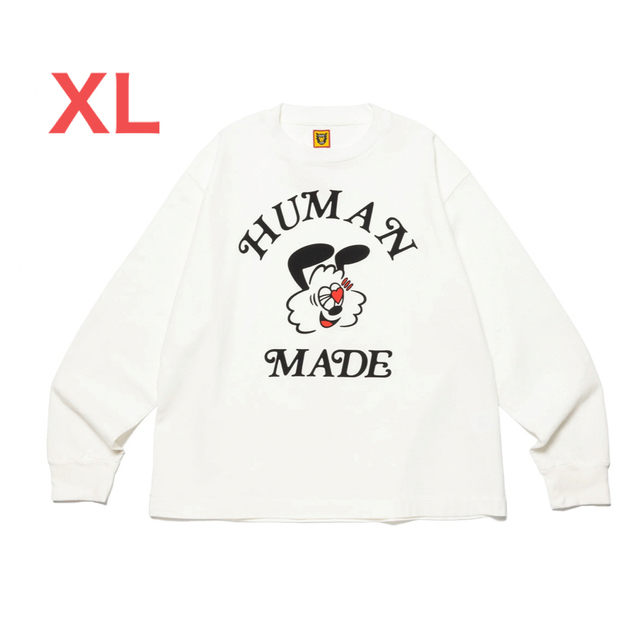 XLサイズ GDC VALENTINE'S DAY L/S T-SHIRT 【国内配送】 www
