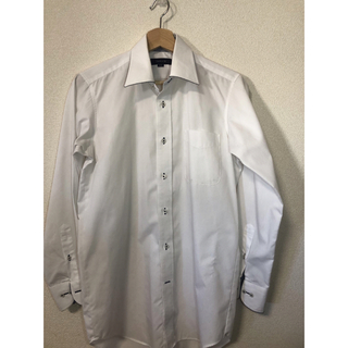 タカキュー(TAKA-Q)のサボ様専用　タカキュー　ワイシャツ　長袖　S80 (その他)